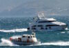 Καιρός σήμερα: Άνεμοι 7 μποφόρ στην Αττική, έως 38 βαθμούς η θερμοκρασία στη χώρα