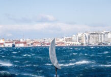 Καιρός αύριο: Άνεμοι 8 μποφόρ στην Αττική, έως 37 βαθμούς η θερμοκρασία στη χώρα – Καταιγίδες σε Ήπειρο, Μακεδονία