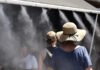 Καιρός αύριο: Έως 5 μποφόρ οι άνεμοι στην Αττική, έως 38 βαθμούς η θερμοκρασία στη χώρα
