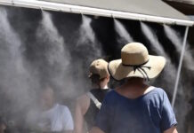 Καιρός αύριο: Έως 5 μποφόρ οι άνεμοι στην Αττική, έως 38 βαθμούς η θερμοκρασία στη χώρα