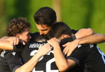 Καλαμάτα – Παναιτωλικός 4-2: Εντυπωσιακή πρόκριση για τη Μαύρη Θύελλα στη League Phase του Κυπέλλου Ελλάδας Superbet