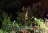 Τροχαίο δυστύχημα στην Αχαία: Νεκρή 46χρονη που έπεσε σε γκρεμό