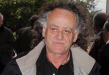 Νίκος Καλογερόπουλος: Σήμερα η πολιτική κηδεία του μοναδικού ηθοποιού