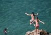 Καιρός – Θοδωρής Κολυδάς: Τριήμερη ζέστη από το Σάββατο με θερμοκρασίες που θα αγγίξουν τους 40 βαθμούς Κελσίου