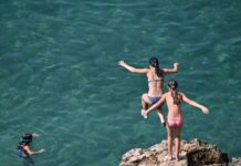 Καιρός – Θοδωρής Κολυδάς: Τριήμερη ζέστη από το Σάββατο με θερμοκρασίες που θα αγγίξουν τους 40 βαθμούς Κελσίου