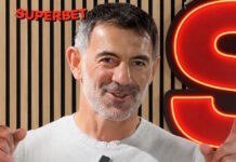 Γιώργος Καραγκούνης στη Superbet: «Αυτός που έβριζε περισσότερο ήταν…»