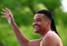 Ο Εμμανουήλ Καραλής έκανε ρεκόρ αγώνα στο Diamond League της Λωζάνης με 6,16μ. και ο Μόντο Ντουπλάντις υποκλίθηκε