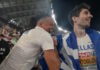 Καραλής και Τεντόγλου επέστρεψαν στις προπονήσεις μετά τα μετάλλια στο ευρωπαϊκό πρωτάθλημα στίβου