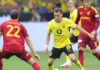 Ντόρτμουντ – Μπάγερν: Η ώρα του γερμανικού Super Cup και το κανάλι που θα μεταδώσει τον τελικό της ομάδας των Καρέτσα και Κωνσταντέλια