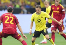 Ντόρτμουντ – Μπάγερν: Η ώρα του γερμανικού Super Cup και το κανάλι που θα μεταδώσει τον τελικό της ομάδας των Καρέτσα και Κωνσταντέλια