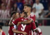 Ολυμπιακός – Ατρόμητος 1-0: Ο Κάρμο λύτρωσε Πειραιώτες και Ελ Κααμπί στην πρεμιέρα της Super League