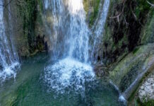 Βέροια: Η βόλτα της 18χρονης που κατέληξε σε τραγωδία – Ενδέχεται να έπαθε επιληπτικό επεισόδιο πριν πέσει στο νερό