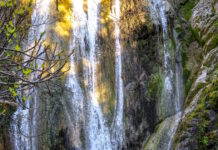 Τραγωδία στη Βέροια: Νεκρή 18χρονη στους Καταρράκτες Δερματά – Πέθανε μία ημέρα πριν τα γενέθλια της ενηλικίωσης