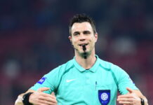 Οι διαιτητές στην πρεμιέρα του Superbet Κυπέλλου Ελλάδας: Κατσικογιάννης στο ΑΕΛ Novibet – Ολυμπιακός, Πολυχρόνης στο ΠΑΟΚ – ΟΦΗ