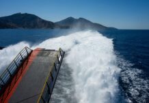 Ακτοπλοΐα: Στήριξη 60 εκατ. ευρώ στον κλάδο με φόντο το υψηλό κόστος καυσίμων