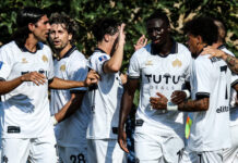 Κύπελλο Ελλάδας Superbet: Στη League Phase Κηφισιά, Νέστος Χρυσούπολης και Νίκη Βόλου