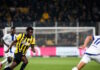 Κηφισιά – ΑΕΚ live για τη 2η αγωνιστική της Super League