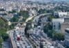 Μποτιλιάρισμα στον Κηφισό: Ένας ελαφρά τραυματίας από σύγκρουση αυτοκινήτου με φορτηγό στο ύψος της Μεταμόρφωσης