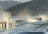 Καιρός: Κοπάζουν από σήμερα οι θυελλώδεις άνεμοι, πού επιμένουν τα 7 μποφόρ – Πρόγνωση μέχρι τις 10 Αυγούστου