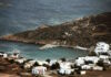 Κίμωλος: «Το μπάνιο είναι εξωτερικό, εκτός κτιρίου» περιγράφει ο δήμαρχος που είχε κάνει την ηλεκτρολογική πιστοποίηση στο σπίτι της τραγωδίας