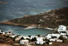 Κίμωλος: Ελέγχεται η ηλεκτρολογική εγκατάσταση μετά τον θάνατο του 17χρονου από ηλεκτροπληξία – «Δεν υπήρχε ρελέ» υποστηρίζει η μητέρα του