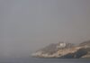 Κολυδάς για την πυκνή ομίχλη στις Κυκλάδες: Δεν πρόκειται για sea smoke