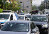Τροχαίο στη Λεωφόρο Ποσειδώνος: Μεγάλες καθυστερήσεις στο ρεύμα προς Πειραιά