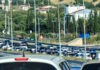 Ταλαιπωρία στην επιστροφή των αδειούχων του Αυγούστου στην Κορίνθου – Αθηνών σε Κινέτα και Μέγαρα