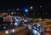 Επιστροφή αδειούχων Αυγούστου: Μποτιλιάρισμα στις εισόδους για Αθήνα και Θεσσαλονίκη, αυξημένη κίνηση στον Πειραιά