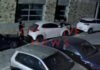 Ηράκλειο: «Τράβαγε» με το κινητό του τέσσερα κοριτσάκια που κάθονταν αμέριμνα σε πεζούλι
