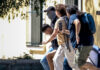 Κυψέλη: Στη φυλακή οδηγείται ο 26χρονος Αφγανός για τον θάνατο της Βρετανίδας – Τήρησε το δικαίωμα της σιωπής ενώπιον της ανακρίτριας