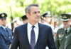 Μητσοτάκης για Ράμφο: «Χάνω έναν φίλο και συνομιλητή – Πρόκειται για εθνική απώλεια»