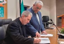 Δήμος Αγίας Βαρβάρας για Δημήτρη Κόκοτα: Ψήφισμα για τον θάνατο του τραγουδιστή – Τιμητικές διακρίσεις και αναβολή εκδηλώσεων