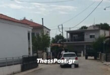 Γυναικτονία στη Ροδόπη: Σκότωσε τη σύζυγό του ανήμερα των γενεθλίων της ανήλικης κόρης τους ο 53χρονος – Την μαχαίρωσε στον λαιμό