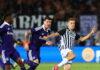 ΠΑΟΚ – Άντερλεχτ 0-1 τελικό: Ήττα για τους Θεσσαλονικείς στην Τούμπα, προβάδισμα πρόκρισης για τους Βέλγους