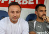 Κόντης: «Δεν ήταν κόρνερ στο 2-2, ήξερα πως θα μας δικαιώσει ο Θεός»