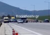 Καραμπόλα 4 οχημάτων στον αυτοκινητόδρομο Κορίνθου – Τριπόλεως: Στο νοσοκομείο 2 τραυματίες