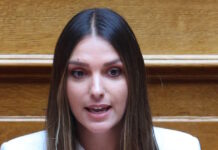 Η Μυρτώ Κοροβέση για τη μάχη της με τη νευρική ανορεξία: «Έφτασα να ζυγίζω λιγότερο από 45 κιλά»