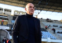 Ντάρκο Κοβάσεβιτς για τον Ολυμπιακό: «Είναι σαν τη Ρεάλ Μαδρίτης»