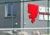 Ο Κωνσταντίνος Κουλιεράκης έκανε την πρώτη του προπόνηση στη Ρόμα