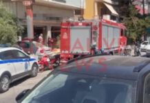 Συναγερμός στο Ηράκλειο μετά από έκρηξη: Τραυματίστηκε ένας άνδρας – Μεγάλη κινητοποίηση των Αρχών