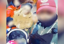 Κυψέλη: Η φωτογραφία «γρίφος» του 43χρονου με παιδικό καρότσι και μωρό – Τι ερευνούν οι αρχές