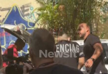 Κυψέλη: Εγκληματική ενέργεια πίσω από το θάνατο του βρέφους «βλέπει» ο ιατροδικαστής – Ενημέρωσε την αστυνομία