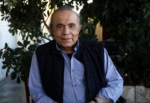 Λάκης Χαλκιάς: Την Πέμπτη στο Α’ Νεκροταφείο Αθηνών η κηδεία