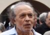 Κηδεία Λάκη Χαλκιά: Σήμερα στο Α’ Νεκροταφείο Αθηνών το τελευταίο «αντίο» στην φωνή της μεταπολίτευσης