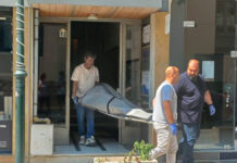 Λάρισα: Σορός γυναίκας σε προχωρημένη σήψη εντοπίστηκε σε υπόγειο διαμέρισμα – Είχε να δώσει σημεία ζωής ενάμισι χρόνο