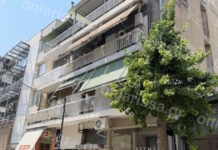 Λάρισα: 60χρονη βρέθηκε μουμιοποιημένη σε υπόγειο διαμερίσματος – Νεκρή για τουλάχιστον έναν χρόνο