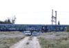 Λάρισα: Νεκρός ο πεζός που παρασύρθηκε από αμαξοστοιχία της Hellenic Train