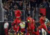 Champions League: Μπόντο Γκλιμτ, ΛΑΣΚ και Σαμπάχ έκλεισαν θέση στη League Phase της διοργάνωσης