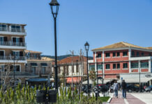 Έξι συλλήψεις για τη βόμβα στο σπίτι επιχειρηματία στη Λευκάδα – Η «σύνδεση» που ερευνά η Αστυνομία και ο ρόλος δύο φυλακισμένων που έδωσαν την εντολή